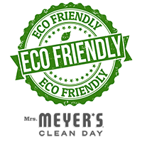 Eco-Friendly